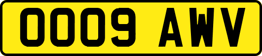 OO09AWV