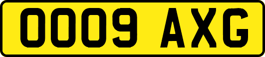 OO09AXG