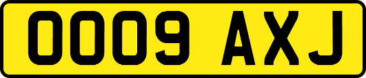 OO09AXJ