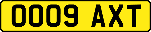 OO09AXT