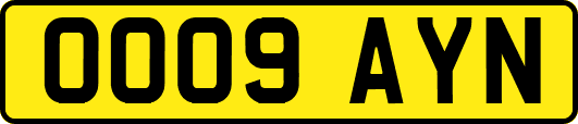 OO09AYN