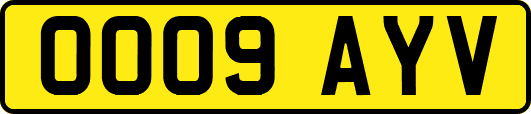 OO09AYV