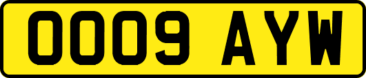 OO09AYW