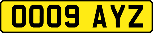 OO09AYZ