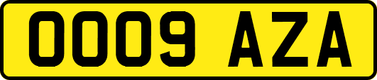 OO09AZA