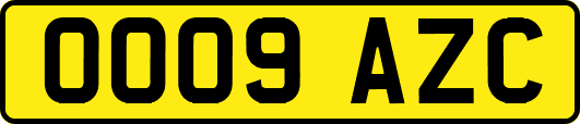 OO09AZC