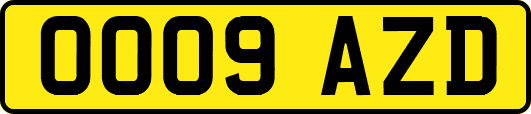 OO09AZD