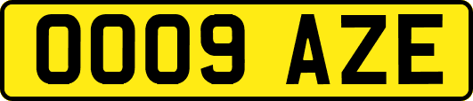 OO09AZE
