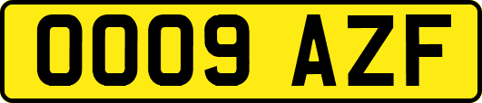 OO09AZF