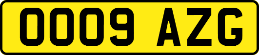 OO09AZG