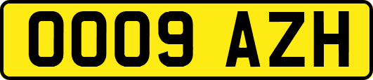 OO09AZH