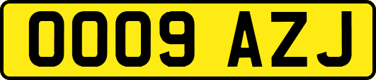 OO09AZJ