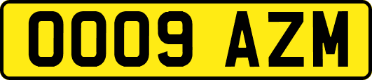 OO09AZM