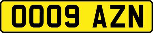OO09AZN