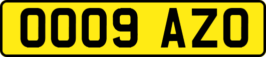 OO09AZO