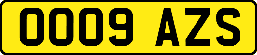 OO09AZS