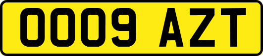 OO09AZT