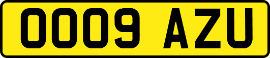 OO09AZU