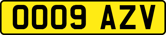 OO09AZV