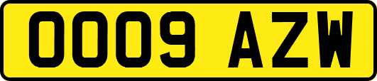 OO09AZW
