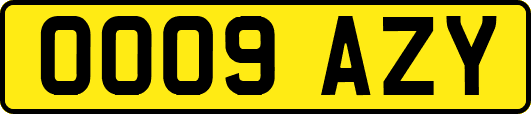 OO09AZY