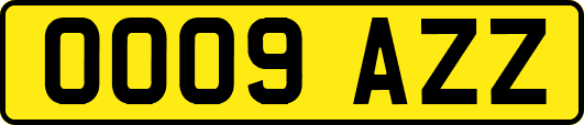 OO09AZZ