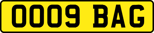 OO09BAG