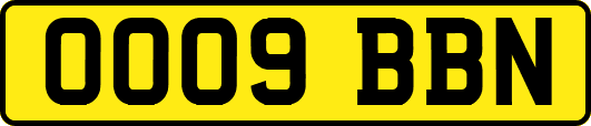 OO09BBN