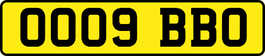 OO09BBO