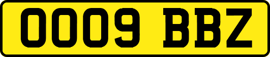 OO09BBZ
