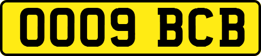 OO09BCB