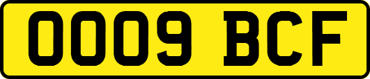 OO09BCF