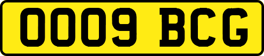 OO09BCG