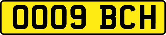OO09BCH