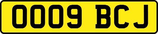 OO09BCJ