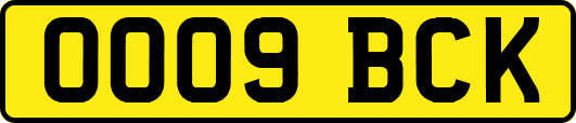 OO09BCK