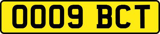 OO09BCT