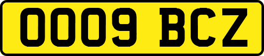 OO09BCZ