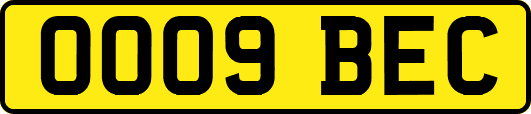 OO09BEC