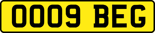 OO09BEG