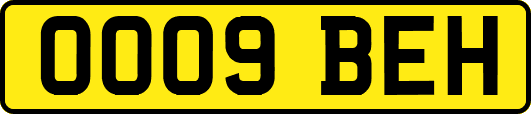 OO09BEH