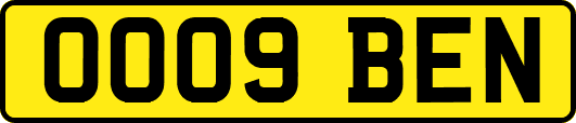 OO09BEN