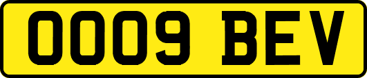 OO09BEV