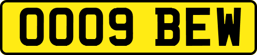 OO09BEW