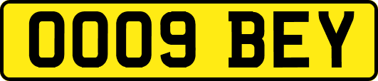 OO09BEY
