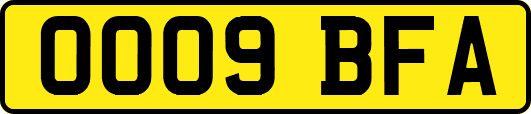 OO09BFA