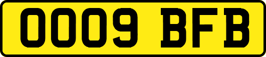 OO09BFB
