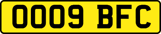 OO09BFC