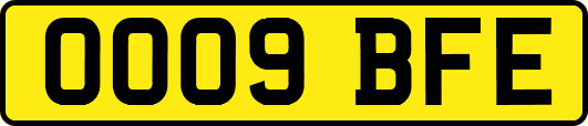 OO09BFE