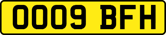 OO09BFH